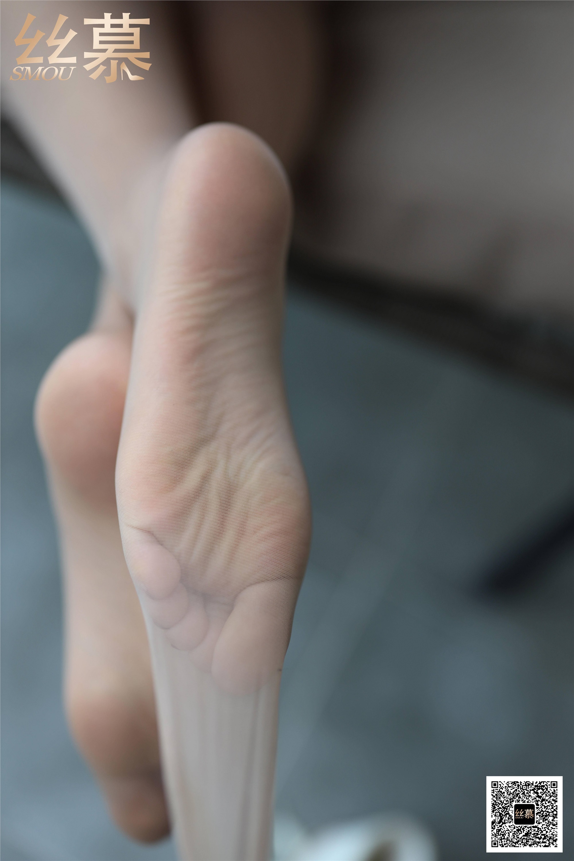 丝慕GIRL 特写集 TX091 米朵《JK穿搭日记》